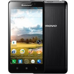 Замена тачскрина на телефоне Lenovo P780 в Ижевске